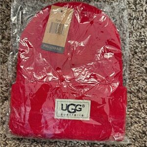 UGG Beanie Winter Hat/Sock Hats NWT